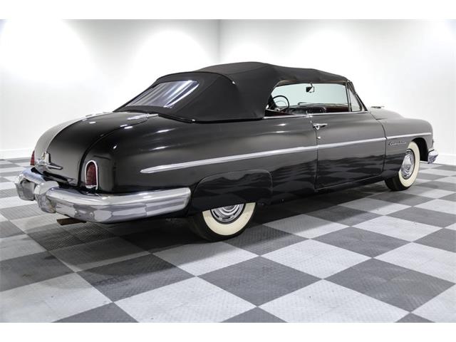 1951 Lincoln Cosmopolitan (CC-1763021) for sale in Sherman, Texas