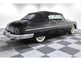 1951 Lincoln Cosmopolitan (CC-1763021) for sale in Sherman, Texas