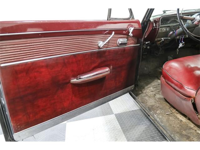 1951 Lincoln Cosmopolitan (CC-1763021) for sale in Sherman, Texas