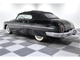 1951 Lincoln Cosmopolitan (CC-1763021) for sale in Sherman, Texas