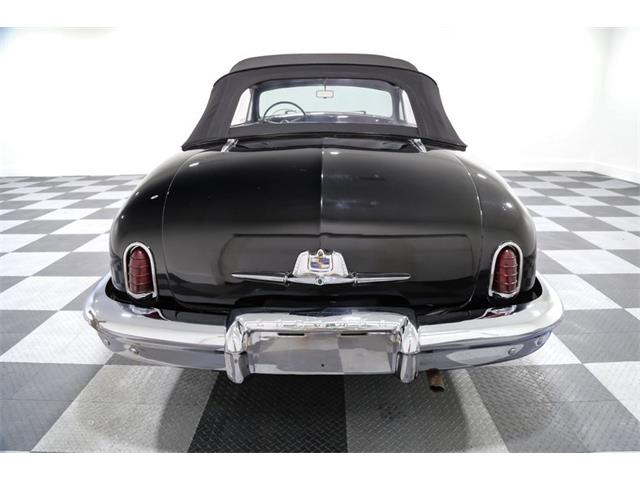 1951 Lincoln Cosmopolitan (CC-1763021) for sale in Sherman, Texas