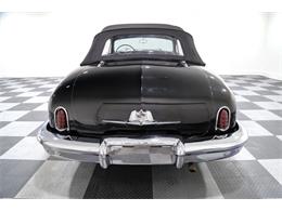 1951 Lincoln Cosmopolitan (CC-1763021) for sale in Sherman, Texas