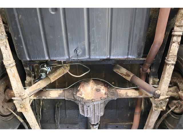 1951 Lincoln Cosmopolitan (CC-1763021) for sale in Sherman, Texas