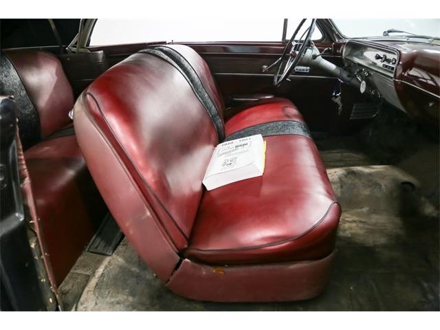 1951 Lincoln Cosmopolitan (CC-1763021) for sale in Sherman, Texas