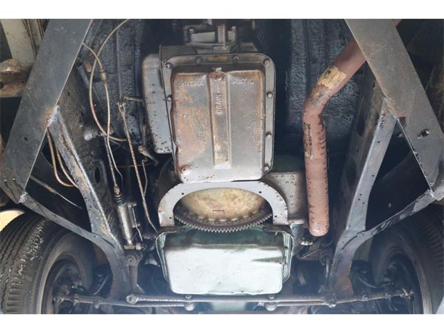 1951 Lincoln Cosmopolitan (CC-1763021) for sale in Sherman, Texas