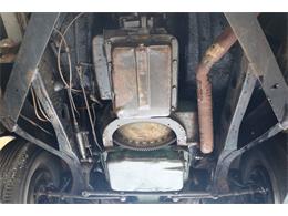 1951 Lincoln Cosmopolitan (CC-1763021) for sale in Sherman, Texas