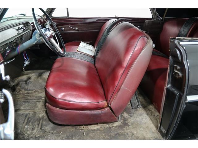 1951 Lincoln Cosmopolitan (CC-1763021) for sale in Sherman, Texas