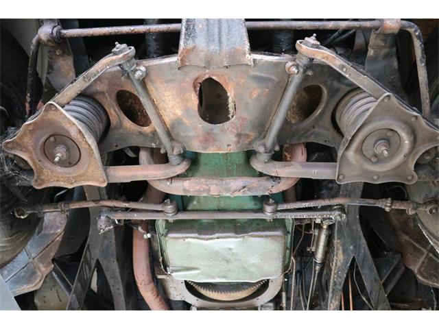 1951 Lincoln Cosmopolitan (CC-1763021) for sale in Sherman, Texas