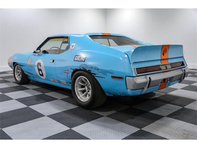 1971 AMC Javelin (CC-1763023) for sale in Sherman, Texas
