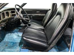 1971 AMC Javelin (CC-1763023) for sale in Sherman, Texas