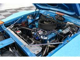 1971 AMC Javelin (CC-1763023) for sale in Sherman, Texas