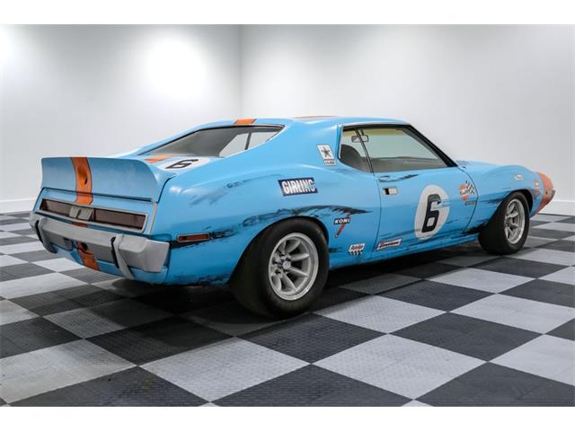 1971 AMC Javelin (CC-1763023) for sale in Sherman, Texas