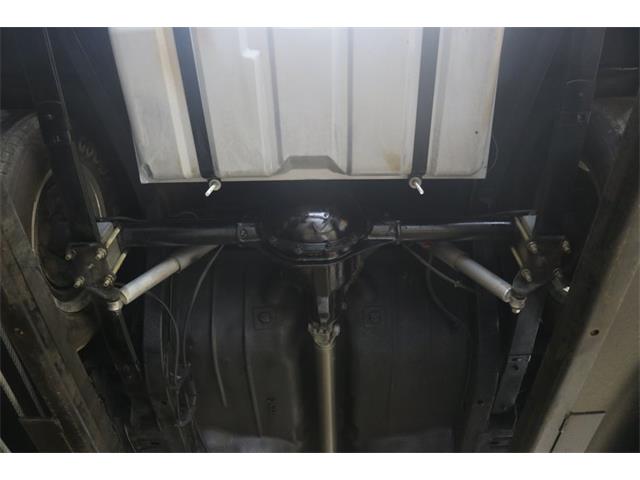 1971 AMC Javelin (CC-1763023) for sale in Sherman, Texas
