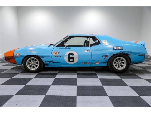 1971 AMC Javelin (CC-1763023) for sale in Sherman, Texas