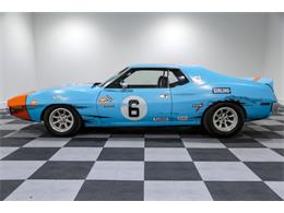 1971 AMC Javelin (CC-1763023) for sale in Sherman, Texas