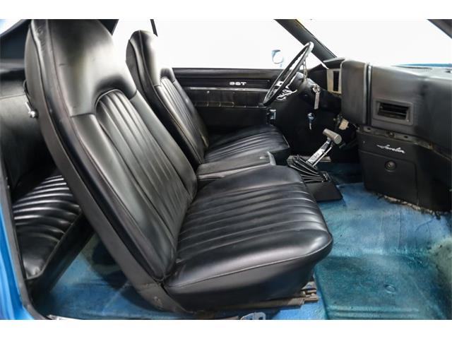1971 AMC Javelin (CC-1763023) for sale in Sherman, Texas