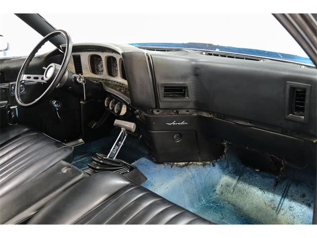 1971 AMC Javelin (CC-1763023) for sale in Sherman, Texas