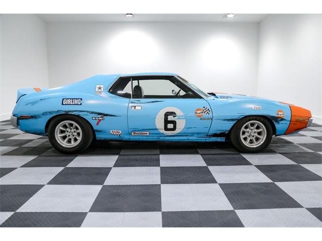 1971 AMC Javelin (CC-1763023) for sale in Sherman, Texas