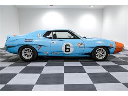 1971 AMC Javelin (CC-1763023) for sale in Sherman, Texas