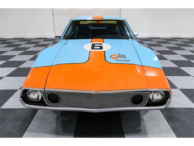 1971 AMC Javelin (CC-1763023) for sale in Sherman, Texas