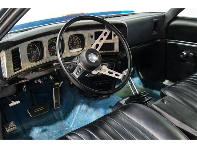 1971 AMC Javelin (CC-1763023) for sale in Sherman, Texas