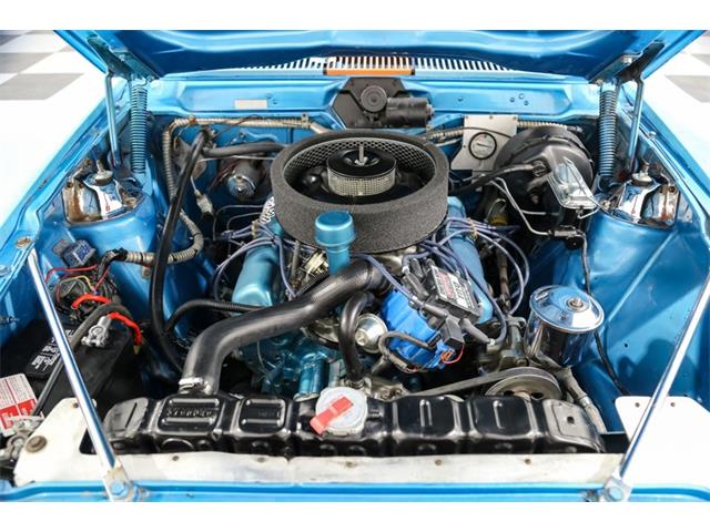 1971 AMC Javelin (CC-1763023) for sale in Sherman, Texas