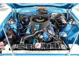 1971 AMC Javelin (CC-1763023) for sale in Sherman, Texas