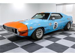 1971 AMC Javelin (CC-1763023) for sale in Sherman, Texas
