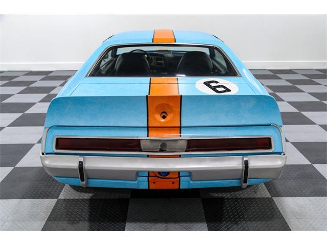 1971 AMC Javelin (CC-1763023) for sale in Sherman, Texas