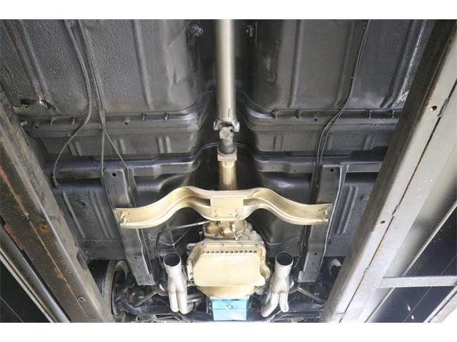 1971 AMC Javelin (CC-1763023) for sale in Sherman, Texas