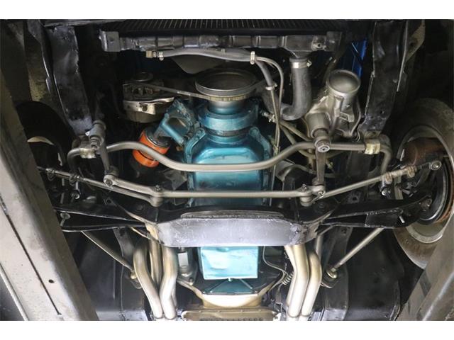 1971 AMC Javelin (CC-1763023) for sale in Sherman, Texas