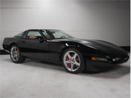 1996 Chevrolet Corvette (CC-1763033) for sale in Reno, Nevada