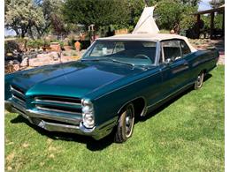 1966 Pontiac Bonneville (CC-1763036) for sale in Billings, Montana