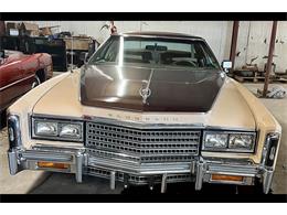 1978 Cadillac Eldorado Biarritz (CC-1763051) for sale in Biloxi, Mississippi