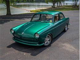 1963 Volkswagen Type 3 (CC-1763053) for sale in Carthage, Tennessee