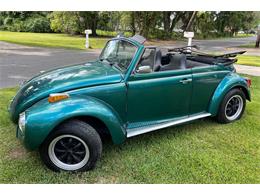 1972 Volkswagen Beetle (CC-1763058) for sale in Biloxi, Mississippi