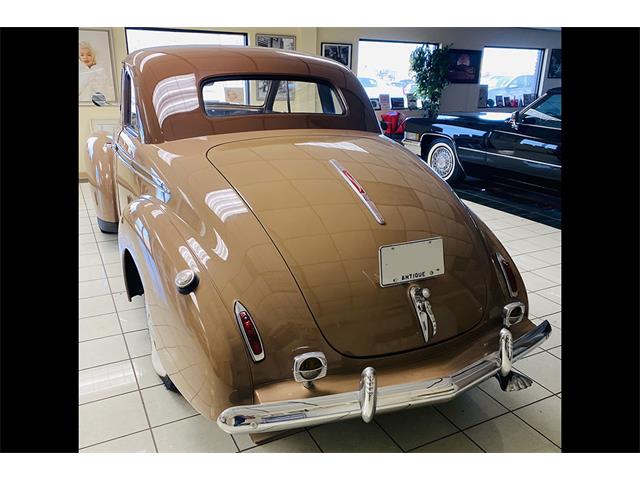 1941 Studebaker Champion (CC-1763059) for sale in Biloxi, Mississippi