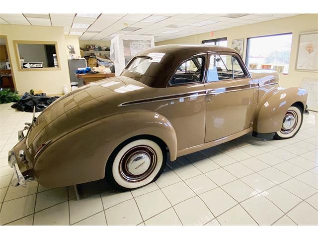 1941 Studebaker Champion (CC-1763059) for sale in Biloxi, Mississippi