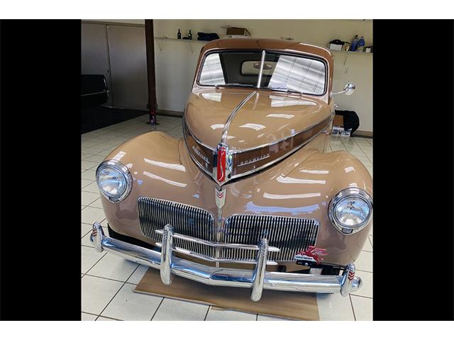 1941 Studebaker Champion (CC-1763059) for sale in Biloxi, Mississippi