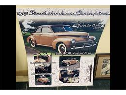 1941 Studebaker Champion (CC-1763059) for sale in Biloxi, Mississippi