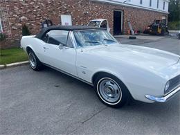 1967 Chevrolet Camaro (CC-1763073) for sale in Carlisle, Pennsylvania