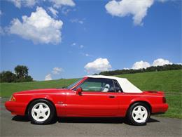 1992 Ford Mustang (CC-1763077) for sale in Carlisle, Pennsylvania