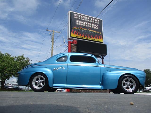 1946 Ford Street Rod (CC-1763086) for sale in STERLING, Illinois