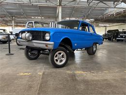 1963 Ford Falcon (CC-1763107) for sale in DeKalb, Illinois