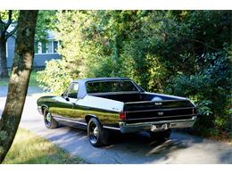 1968 Chevrolet El Camino SS (CC-1763110) for sale in Hudson, Massachusetts