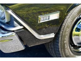 1968 Chevrolet El Camino SS (CC-1763110) for sale in Hudson, Massachusetts