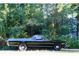 1968 Chevrolet El Camino SS (CC-1763110) for sale in Hudson, Massachusetts