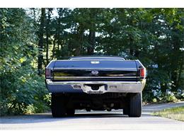 1968 Chevrolet El Camino SS (CC-1763110) for sale in Hudson, Massachusetts