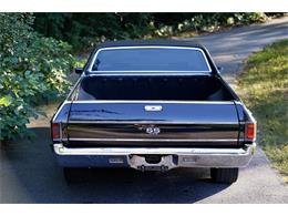 1968 Chevrolet El Camino SS (CC-1763110) for sale in Hudson, Massachusetts