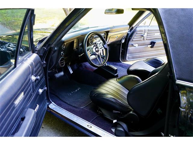 1968 Chevrolet El Camino SS (CC-1763110) for sale in Hudson, Massachusetts